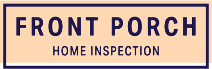 Front Porch Home Inspection